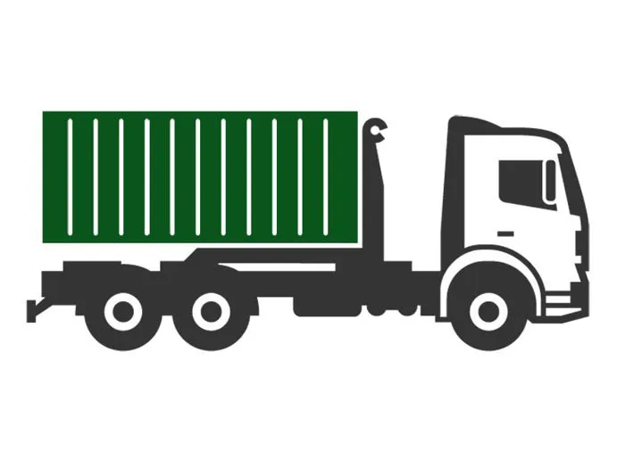 Noleggio containers e press-containers