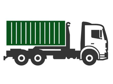 Noleggio containers e press-containers