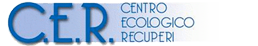 C.E.R. Centro Ecologico Recuperi